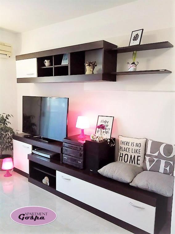 Apartment Gospa プーラ エクステリア 写真