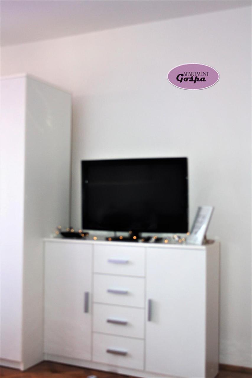 Apartment Gospa プーラ エクステリア 写真