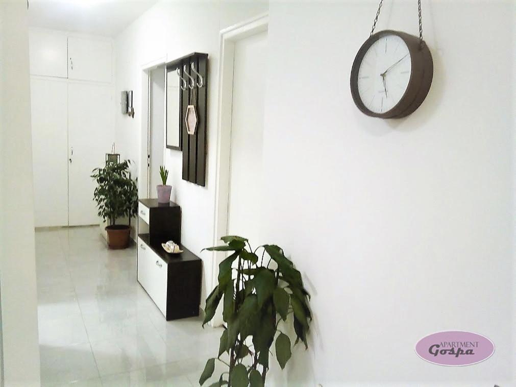 Apartment Gospa プーラ エクステリア 写真