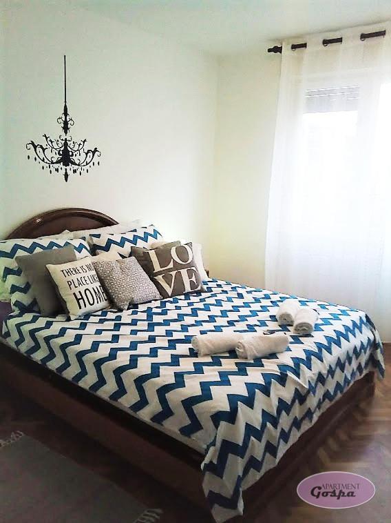 Apartment Gospa プーラ エクステリア 写真