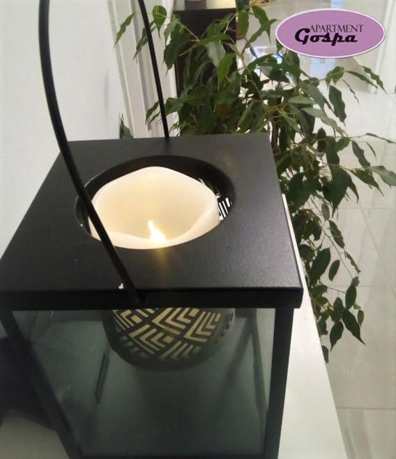 Apartment Gospa プーラ エクステリア 写真