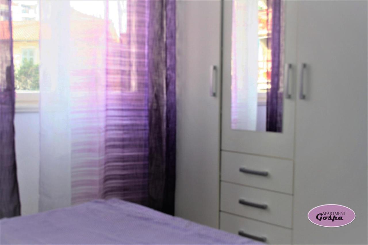 Apartment Gospa プーラ エクステリア 写真
